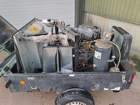 Compair - dlt 0407 - luchtcompressor - afbeelding 10 van  11