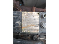 Compair - dlt 0407 - luchtcompressor - afbeelding 3 van  11