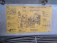 Compair - dlt 0407 - luchtcompressor - afbeelding 7 van  11