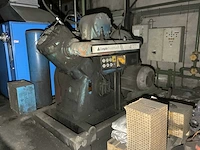 Compair - vm 500 - luchtcompressor