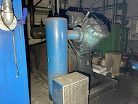 Compair - vm 500 - luchtcompressor - afbeelding 5 van  12