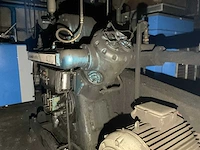 Compair - vm 500 - luchtcompressor