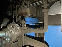Compair - vm 500 - luchtcompressor - afbeelding 3 van  10