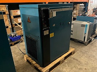 Compair broomwade 6000e schroefcompressor - afbeelding 1 van  7