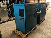 Compair broomwade 6000e schroefcompressor - afbeelding 2 van  7