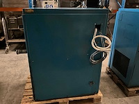 Compair broomwade 6000e schroefcompressor - afbeelding 4 van  7