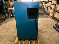 Compair broomwade 6000e schroefcompressor - afbeelding 6 van  7