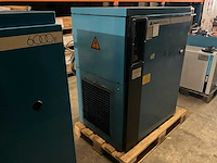 Compair broomwade 6000e schroefcompressor - afbeelding 7 van  7