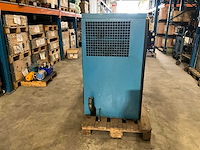 Compair broomwade 6000e schroefcompressor - afbeelding 3 van  6