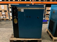 Compair broomwade 6000e schroefcompressor - afbeelding 4 van  6