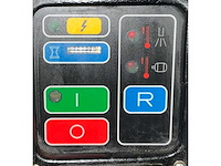 Compair broomwade 6000e schroefcompressor - afbeelding 6 van  6