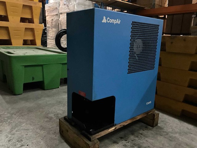 Compair f24hs koelvloeistof luchtdroger - afbeelding 1 van  6