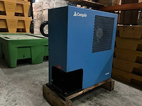 Compair f24hs koelvloeistof luchtdroger - afbeelding 1 van  6