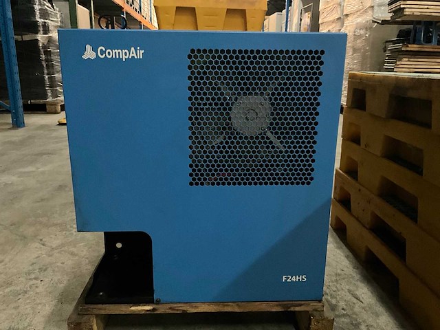 Compair f24hs koelvloeistof luchtdroger - afbeelding 2 van  6