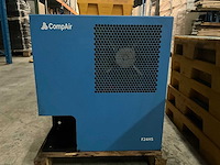 Compair f24hs koelvloeistof luchtdroger - afbeelding 2 van  6