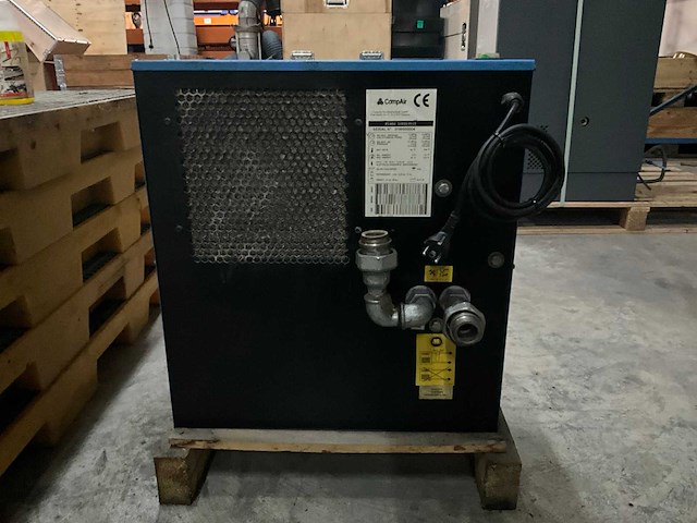 Compair f24hs koelvloeistof luchtdroger - afbeelding 3 van  6