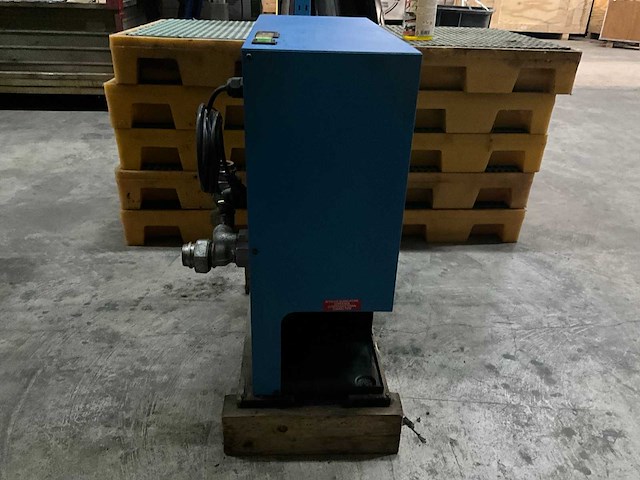 Compair f24hs koelvloeistof luchtdroger - afbeelding 4 van  6