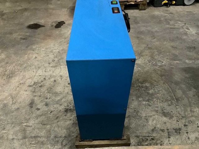 Compair f24hs koelvloeistof luchtdroger - afbeelding 5 van  6