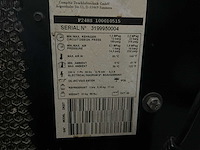 Compair f24hs koelvloeistof luchtdroger - afbeelding 6 van  6