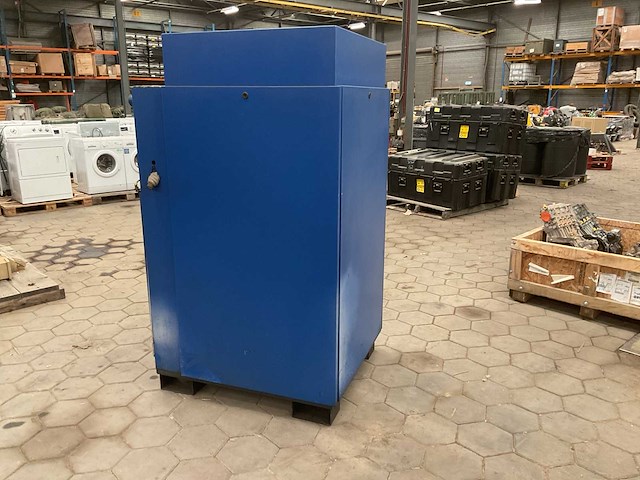 Compair msk g37 luchtcompressor - afbeelding 4 van  8
