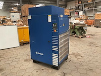 Compair msk g37 luchtcompressor - afbeelding 2 van  8