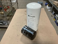 Compair verschillende filters (2x) - afbeelding 2 van  2