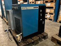 Compair/broomwade cd 20 be koelmiddeldroger - afbeelding 1 van  5