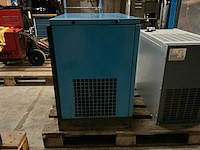 Compair/broomwade cd 20 be koelmiddeldroger - afbeelding 3 van  5