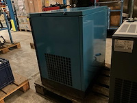 Compair/broomwade cd 20 be koelmiddeldroger - afbeelding 4 van  5