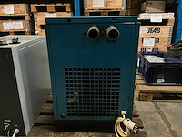 Compair/broomwade cd 20 be koelmiddeldroger - afbeelding 5 van  5