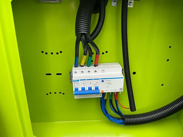 Compal power - 2025 - vg-r30 - noodstroomaggregaat - afbeelding 3 van  17