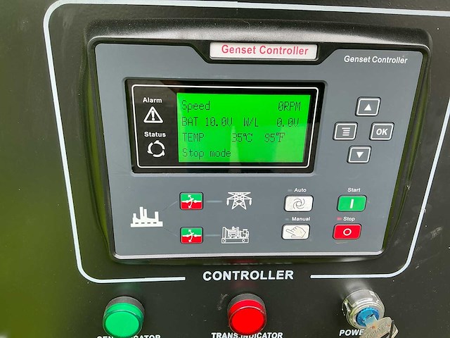 Compal power - 2025 - vg-r30 - noodstroomaggregaat - afbeelding 5 van  17
