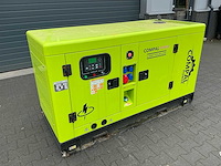 Compal power - 2025 - vg-r30 - noodstroomaggregaat - afbeelding 1 van  17