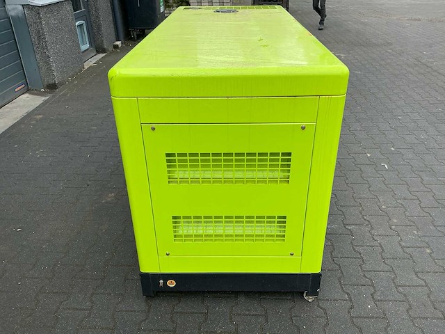 Compal power - 2025 - vg-r30 - noodstroomaggregaat - afbeelding 10 van  17