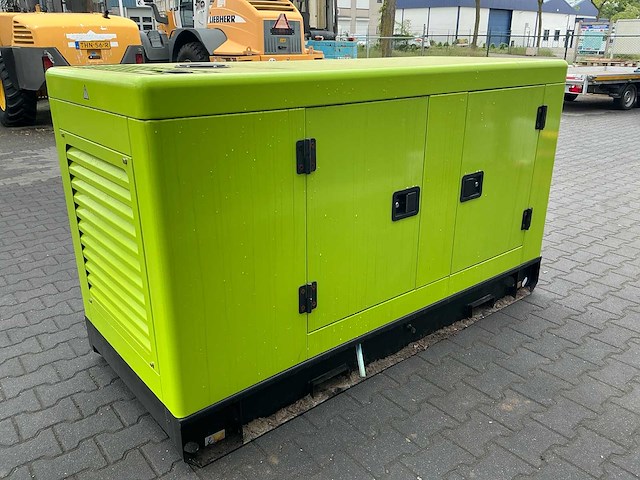 Compal power - 2025 - vg-r30 - noodstroomaggregaat - afbeelding 12 van  17
