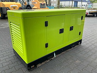 Compal power - 2025 - vg-r30 - noodstroomaggregaat - afbeelding 12 van  17
