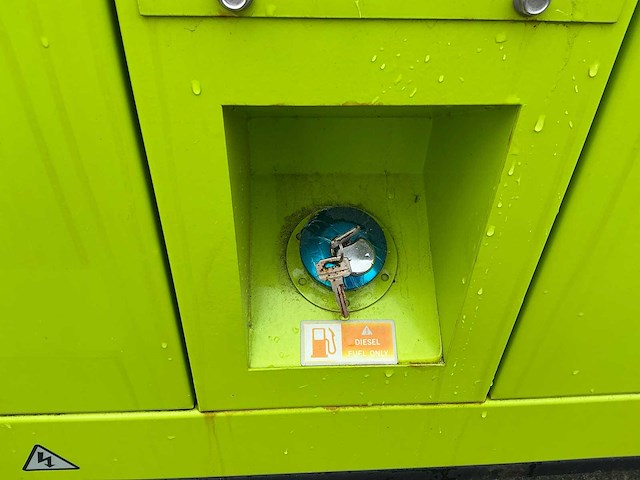 Compal power - 2025 - vg-r30 - noodstroomaggregaat - afbeelding 16 van  17