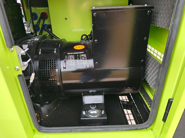 Compal power - 2026 - vg-r30 - stroomgenerator - afbeelding 7 van  15