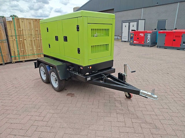 Compal power - 2026 - vg-r30 - stroomgenerator - afbeelding 1 van  15