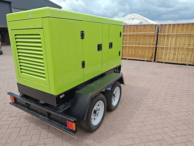 Compal power - 2026 - vg-r30 - stroomgenerator - afbeelding 12 van  15