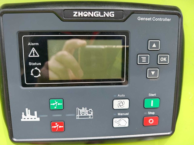Compal power - 2026 - vg-r30 - stroomgenerator - afbeelding 15 van  15