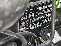 Compal power - 2026 - vg-r30 - stroomgenerator - afbeelding 1 van  7