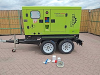 Compal power - 2026 - vg-r30 - stroomgenerator - afbeelding 4 van  7