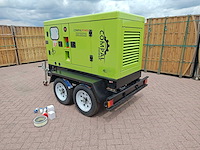 Compal power - 2026 - vg-r30 - stroomgenerator - afbeelding 5 van  7