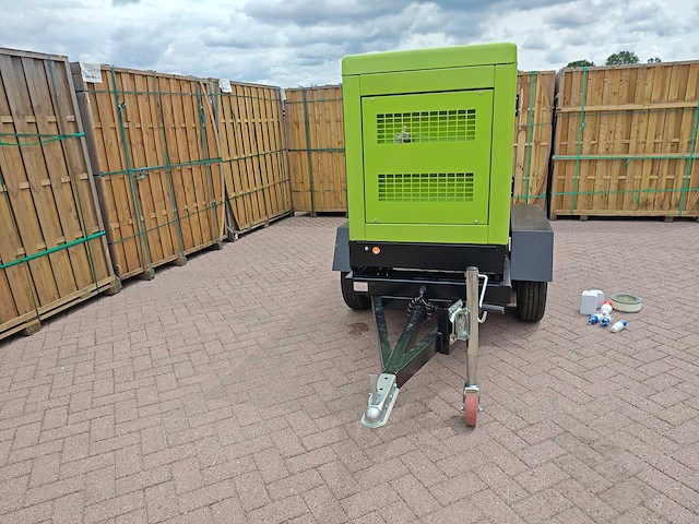 Compal power - 2026 - vg-r30 - stroomgenerator - afbeelding 6 van  7