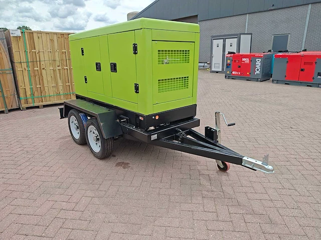 Compal power - 2026 - vg-r30 - stroomgenerator - afbeelding 8 van  15