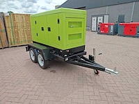 Compal power - 2026 - vg-r30 - stroomgenerator - afbeelding 8 van  15
