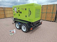Compal power - 2026 - vg-r30 - stroomgenerator - afbeelding 10 van  15