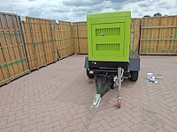 Compal power - 2026 - vg-r30 - stroomgenerator - afbeelding 13 van  15