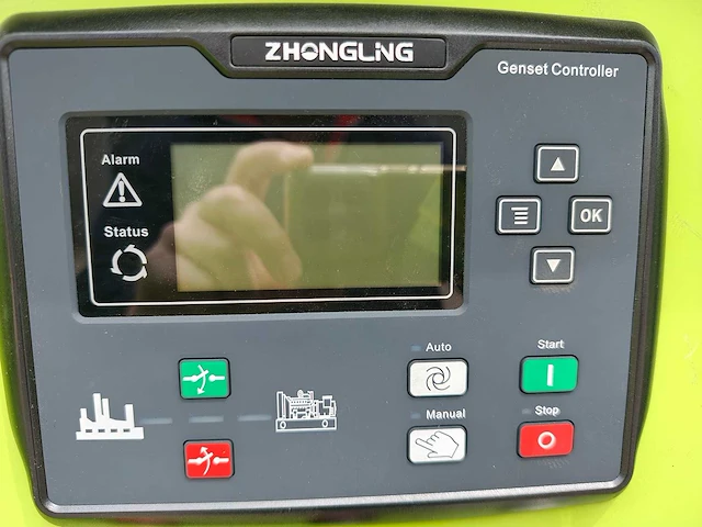 Compal power - 2026 - vg-r30 - stroomgenerator - afbeelding 15 van  15
